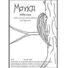 Morka - Szűretlen.hu