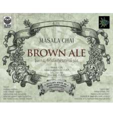 Masala Chai Brown Ale - KIFUTOTT - Szűretlen.hu
