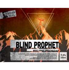 Blind Prophet - Szűretlen.hu