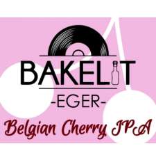 Bakelit Belgian Cherry IPA - Szűretlen.hu