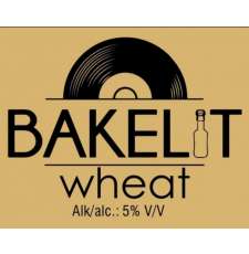Bakelit Wheat - Szűretlen.hu