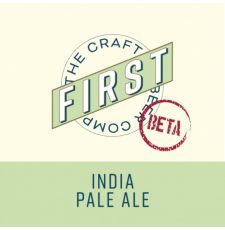 India Pale Ale (Beta) - KIFUTOTT - Szűretlen.hu