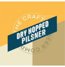 Dry Hopped Mosaic Pilsner - Szűretlen.hu