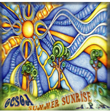 Ocsoa Summer Sunrise - Szűretlen.hu