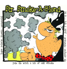 Sir Smoke-A-Blond - Szűretlen.hu