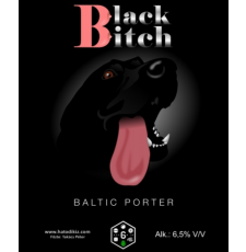 Black Bitch - KIFUTOTT - Szűretlen.hu