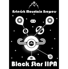 Black Star IIPA - Szűretlen.hu