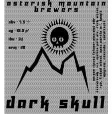 Dark Skull - Szűretlen.hu