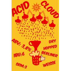Acid Cloud - Szűretlen.hu
