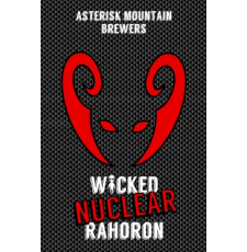 Wicked Nuclear Rahoron - Szűretlen.hu