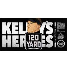 Kelly's Heroes - KIFUTOTT - Szűretlen.hu