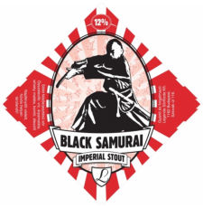 Black Samurai - KIFUTOTT - Szűretlen.hu