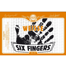 Six Fingers - Szűretlen.hu