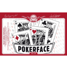 Pokerface - Szűretlen.hu