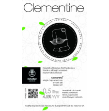 Clementine - KIFUTOTT - Szűretlen.hu