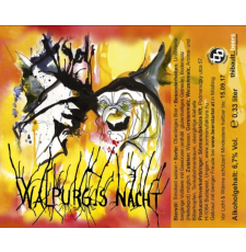 Walpurgis Nacht - Szűretlen.hu