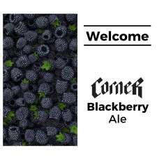 Blackberry Ale - Szűretlen.hu