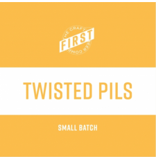 Twisted Pils - Szűretlen.hu