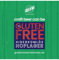 Gluten-Free Hopager - Szűretlen.hu