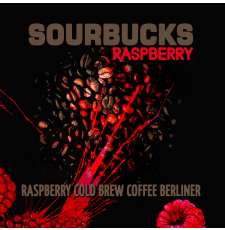 Sourbucks Raspberry - Szűretlen.hu