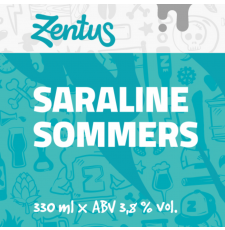 Saraline Sommers - Szűretlen.hu