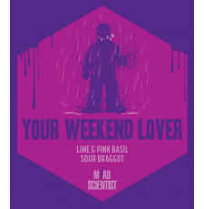 Your Weekend Lover - Szűretlen.hu