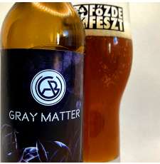 Gray Matter - TESZT - Szűretlen.hu