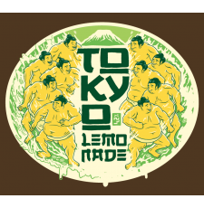 Tokyo Lemonade  - Szűretlen.hu