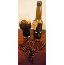 Bagoly Coffee & Porter - Ismael Recinos edition - TESZT - Szűretlen.hu