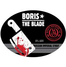 Boris The Blade (2015) - KIFUTOTT - Szűretlen.hu