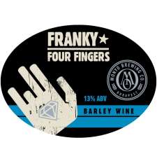 Franky Four Fingers (2015) - KIFUTOTT - Szűretlen.hu