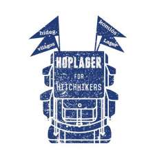 Hoplager For Hitchhikers - Szűretlen.hu