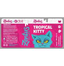 Tropical Kitty - Szűretlen.hu