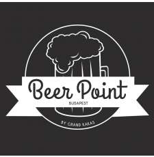 Beer Point IPA - Szűretlen.hu