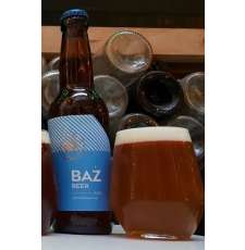 BAZ Beer APA - Szűretlen.hu
