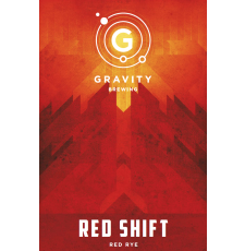 Red Shift - Red Rye - Szűretlen.hu