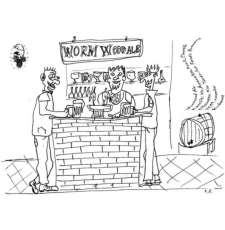 Wormwood Ale - KIFUTOTT - Szűretlen.hu