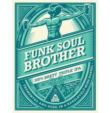 Funk Soul Brother 2017 - KEG Hopped - KIFUTOTT - Szűretlen.hu