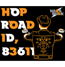Hop Road, ID 83611 - KIFUTOTT - Szűretlen.hu