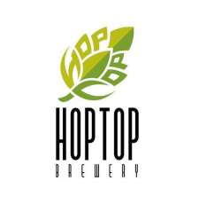 HopTop Brewery - Szűretlen.hu