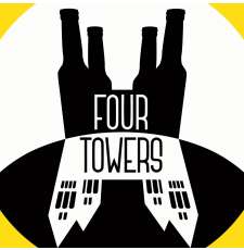 Four Towers Sörfőzde
