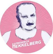 Frederick Hekkelberg - Szűretlen.hu