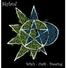Skyland Witch-Craft-Brewing - Szűretlen.hu