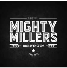 Mighty Millers Brewing Co. - Szűretlen.hu