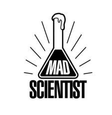 Mad Scientist - Szűretlen.hu