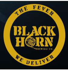 Black Horn Brewing - Szűretlen.hu